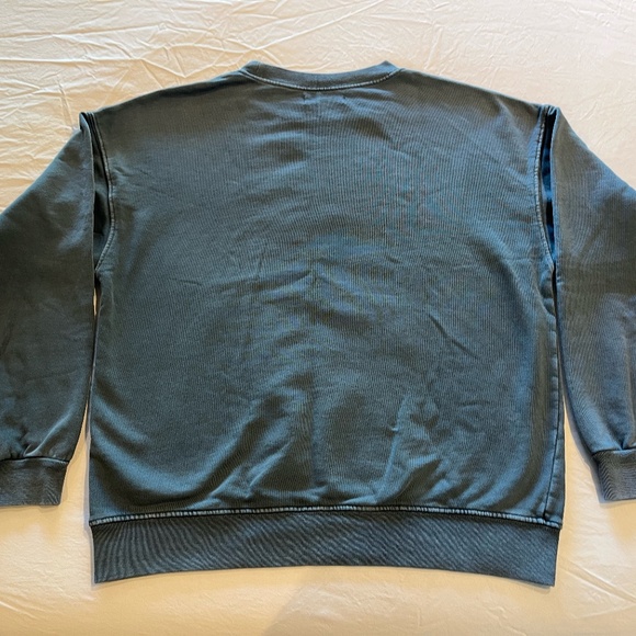 Anine Bing Tiger Sweatshirt - Picture 2 of 4